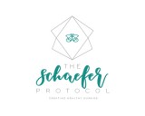 https://www.logocontest.com/public/logoimage/1597087314The Schaefer Protocol_01.jpg